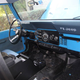 Illustration for article titled At $9,500, Could This 1976 Jeep CJ7 “Levi’s Edition” Be Your Blue Jean Queen?